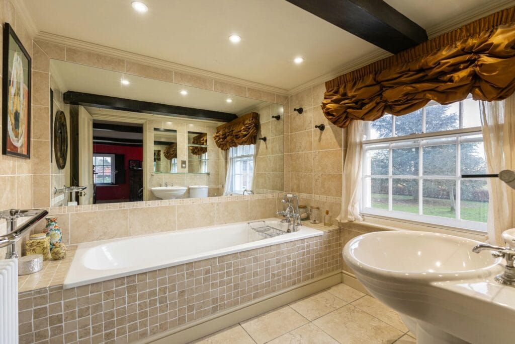 Additional image 30 of 6 bed link detached house for saleHawthorn House, Dereham, Norfolk NR20