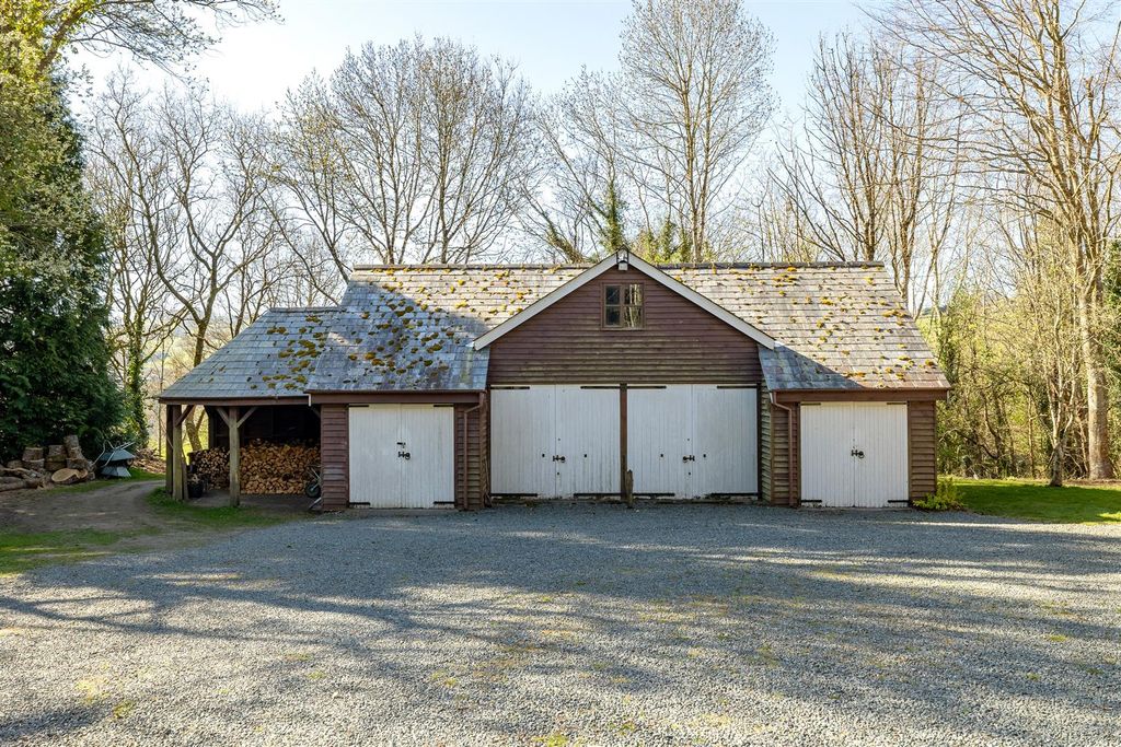 Additional image 36 of 7 bed country house for saleLlandeilo Graban, Builth Wells LD2