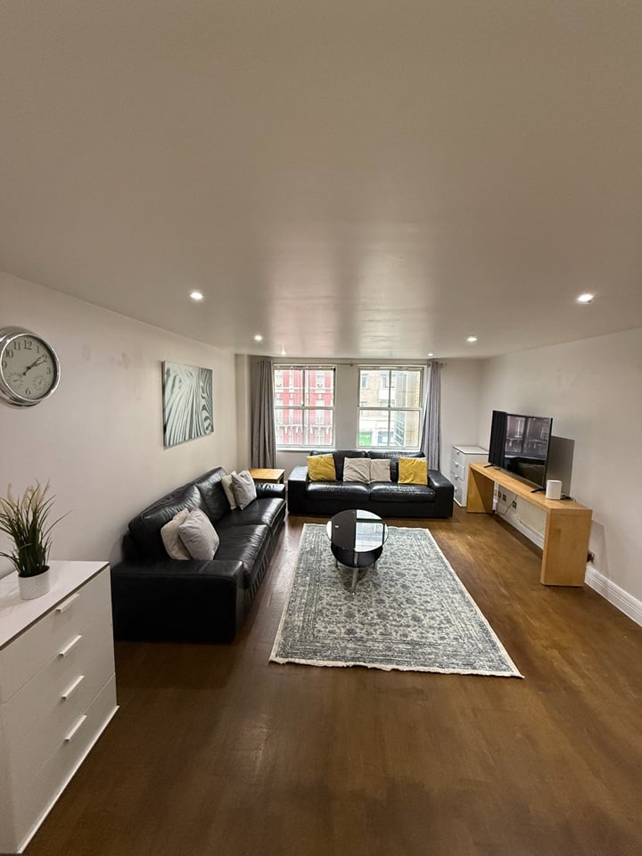 Additional image 4 of 2 Bed Flat, Bourne House, NW1, N1 7GU