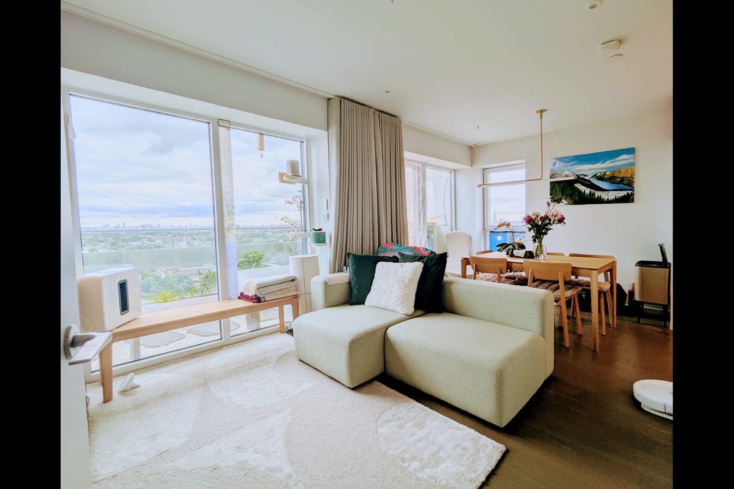 2 Bed Flat, York Way, N7, N1 7GU