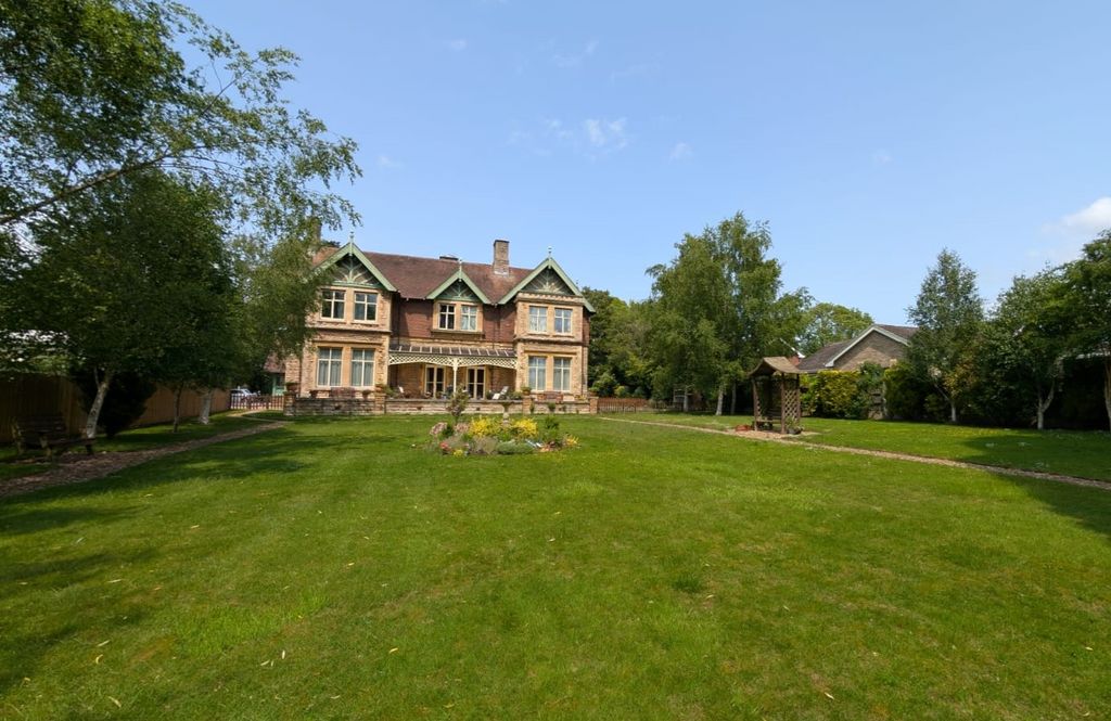 Additional image 42 of 2 bed flat for saleBeacon Lane, Grantham NG31