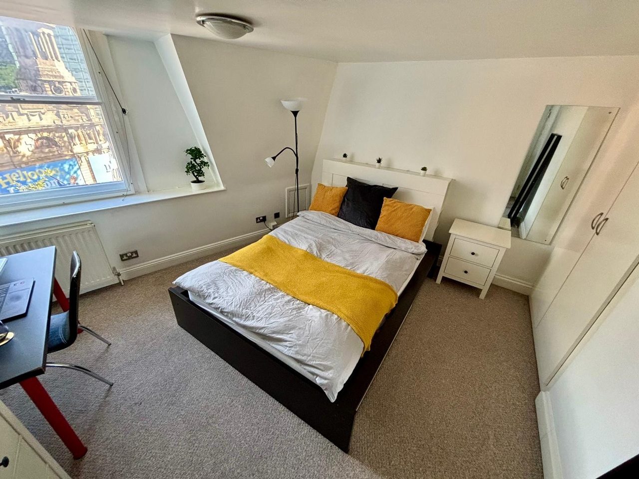 Additional image 10 of 3 Bed Flat, Exide House, WC2H