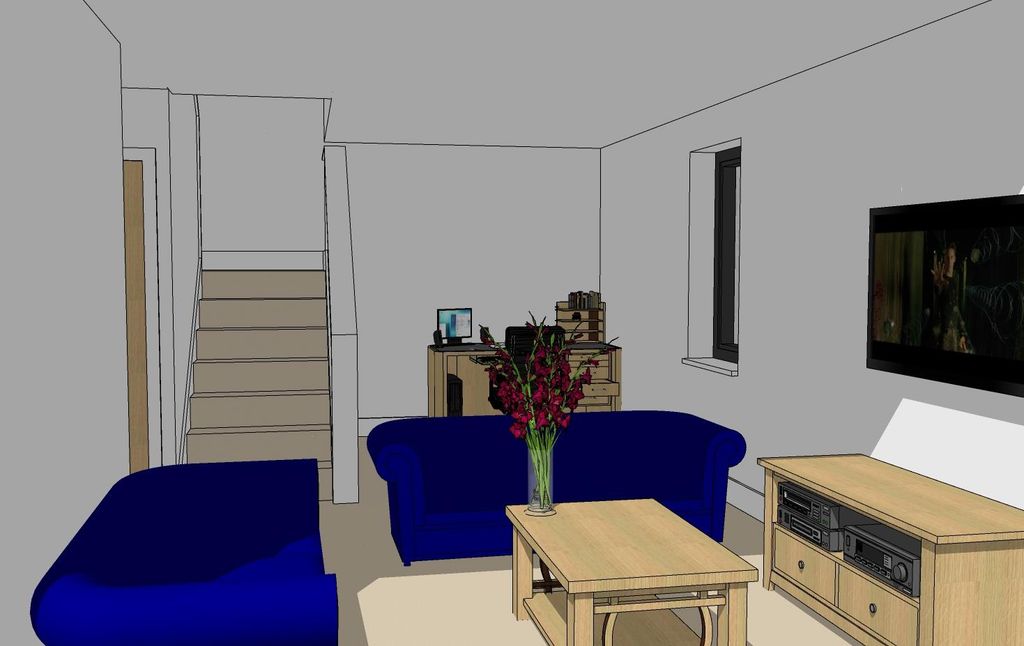 Additional image 17 of Land for saleHouse 6, Bramble Wynd, Kilmory, Isle Of Arran KA27