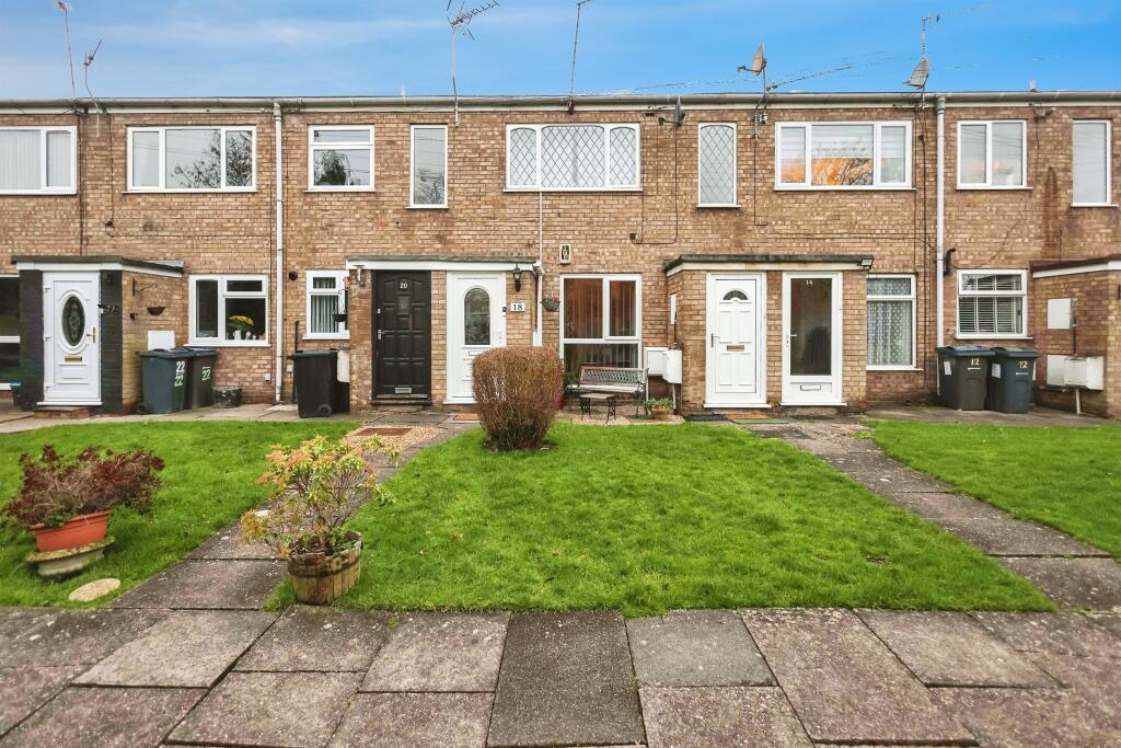 Additional image 15 of Field Close, BIRMINGHAM