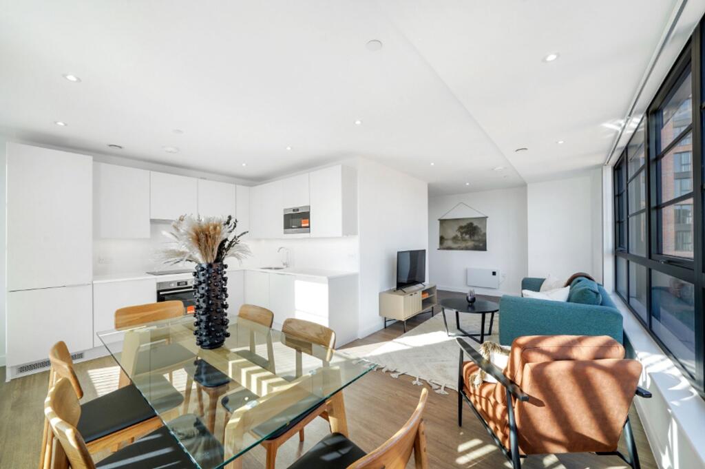 Additional image 2 of Sherlock Quarter, 36 Sherlock Street, B5