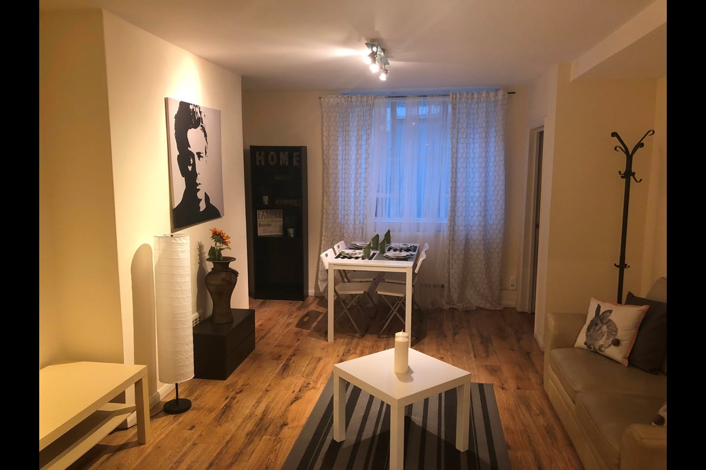 1 Bed Flat, Bayswater, W2, N1 7GU