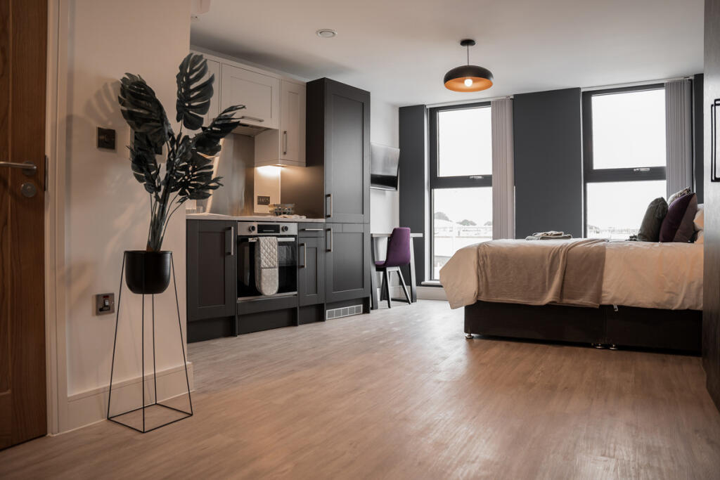 Additional image 23 of Volume Works – All Inclusive Studios, Birmingham