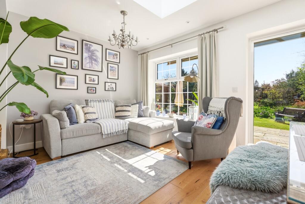 Additional image 5 of St. Albans Road West, Hatfield, Hertfordshire, AL10