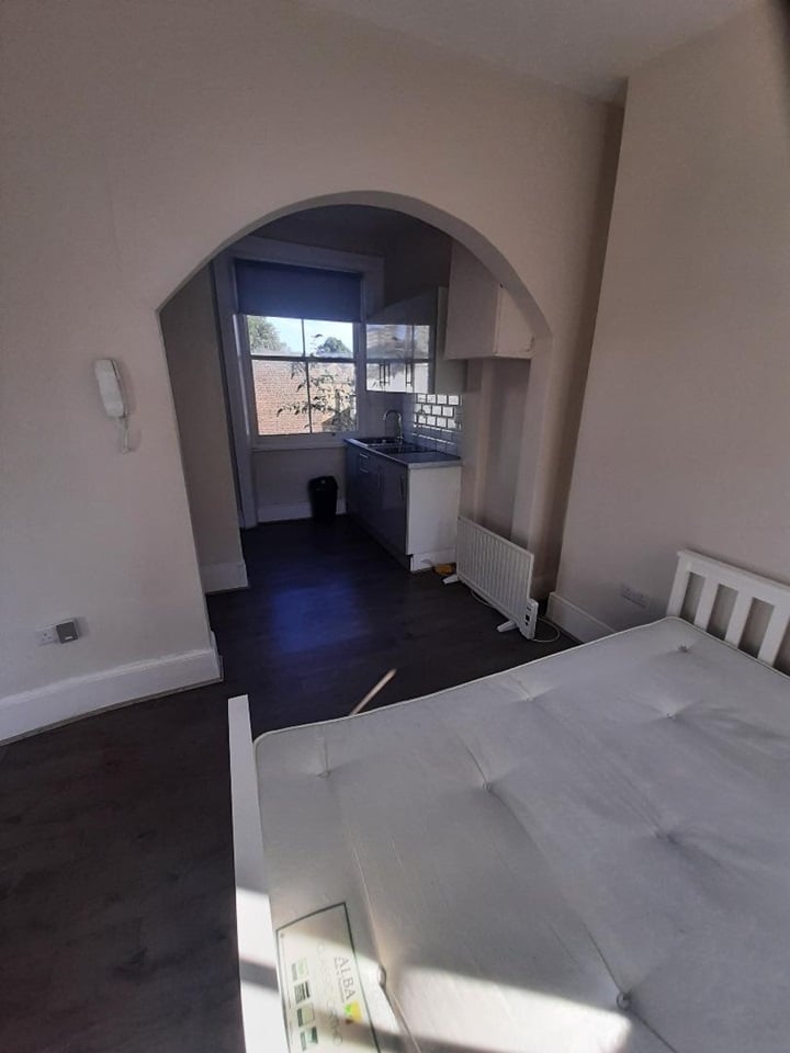 Additional image 11 of Studio Flat, Praed Street, W2, N1 7GU
