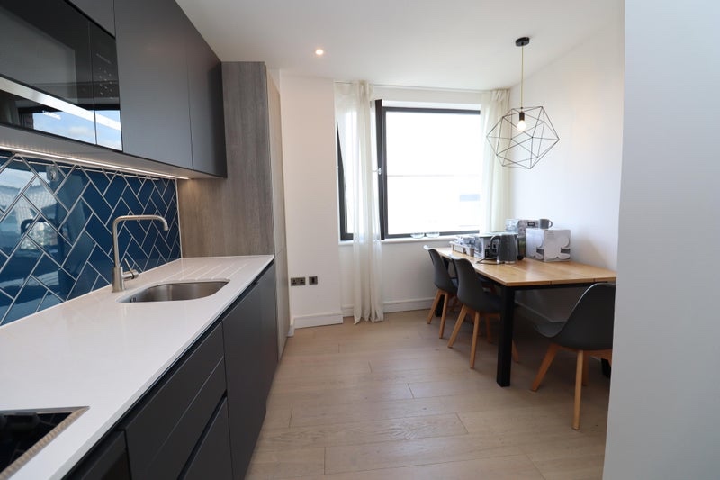 Additional image 7 of Room in a Shared Flat, London, EC1V, N1 7GU