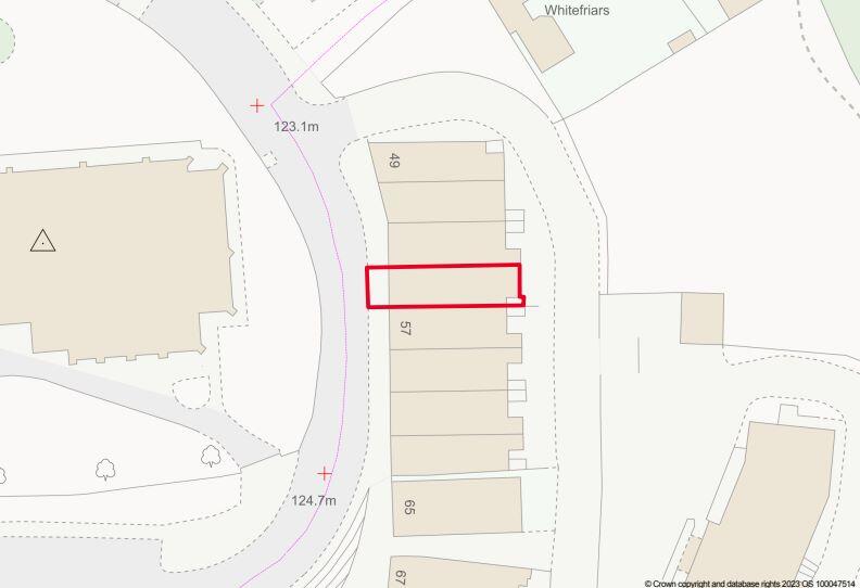 Additional image 5 of 55 High Street, Halesowen, B63 3BG