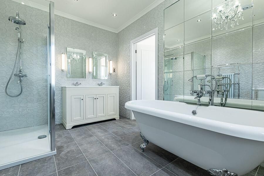 Additional image 13 of 23 bed property for saleBodwenni Hall & Bodwenni Bach, Llandderfel, Bala LL23