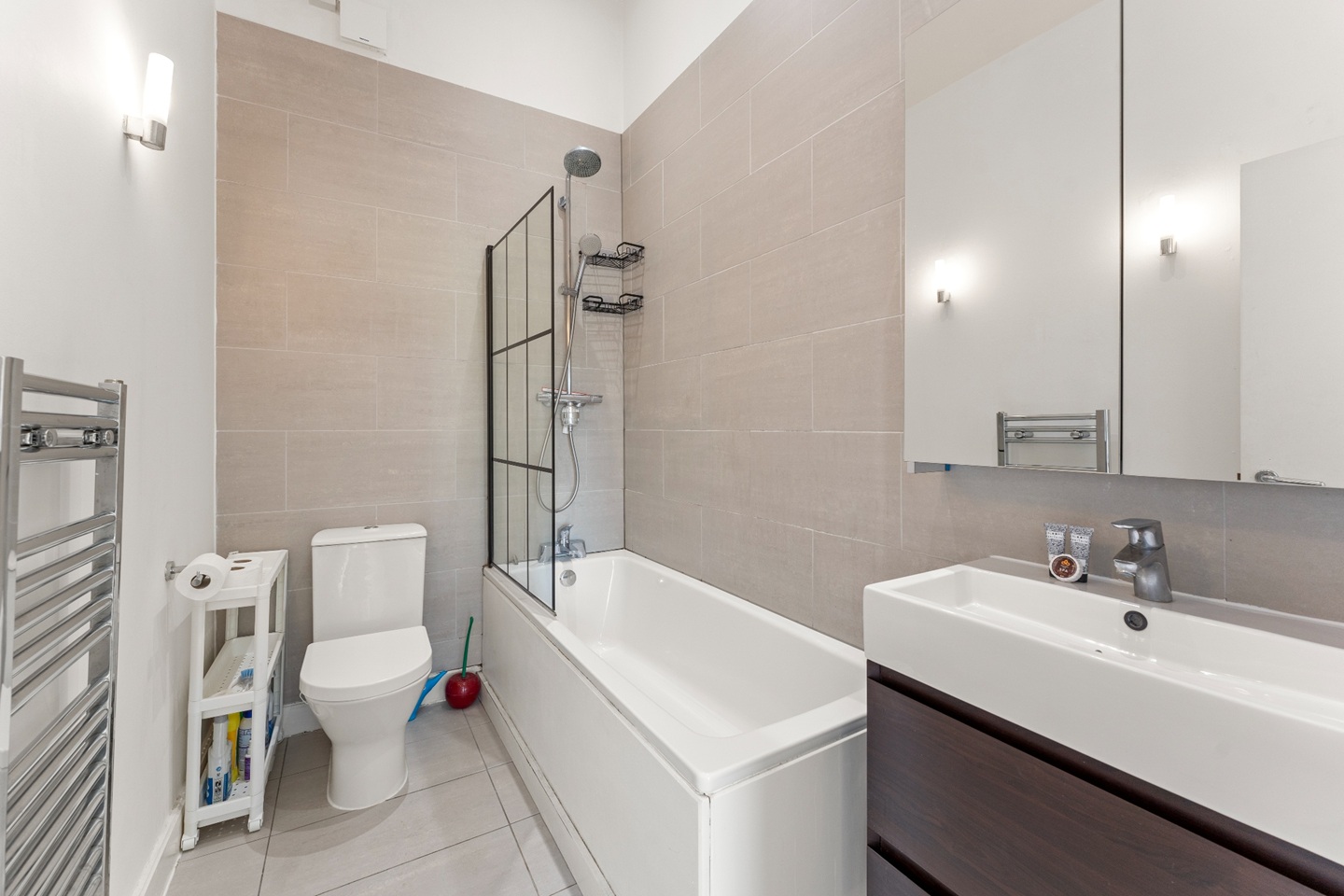 Additional image 21 of 1 Bed Flat, Chalk Farm Road, NW1, N1 7GU