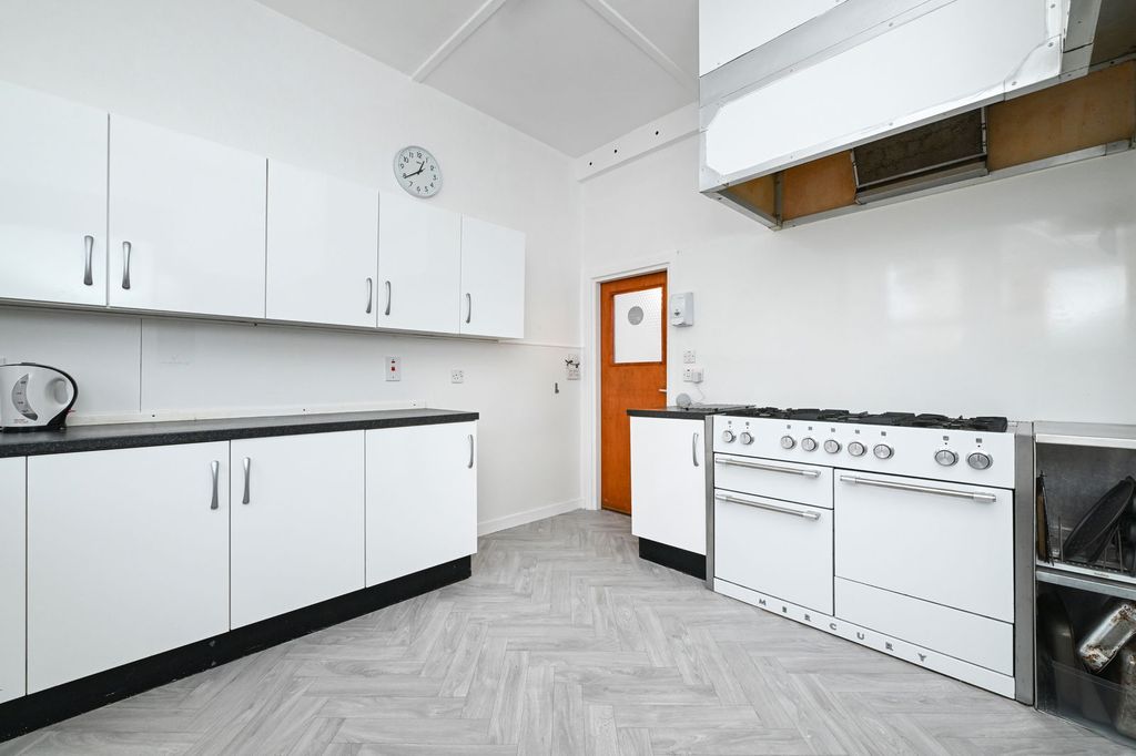Additional image 14 of 8 bed detached house for saleGraystones, Brae, Shetland ZE2
