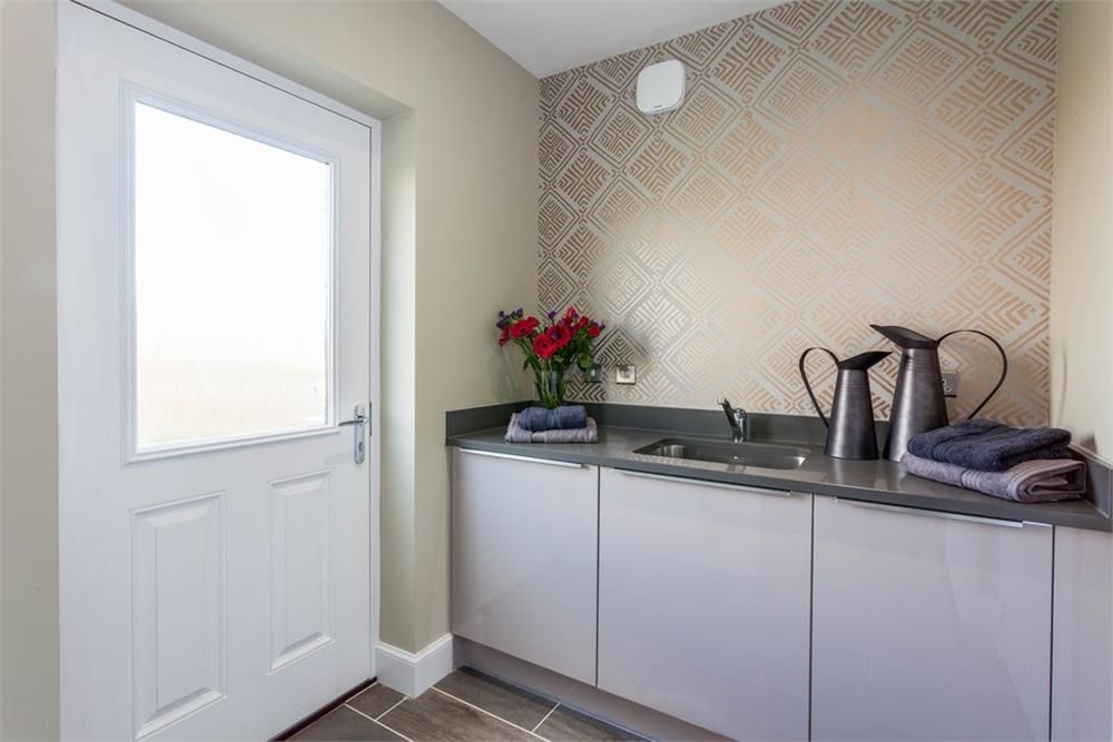 Additional image 5 of 5 bed detached house for sale"Alford" at Off Millerhill Road, Danderhall EH22