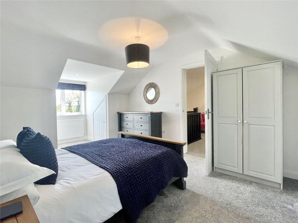 Additional image 21 of 8 bed detached house for salePool Quay, Welshpool, Powys SY21