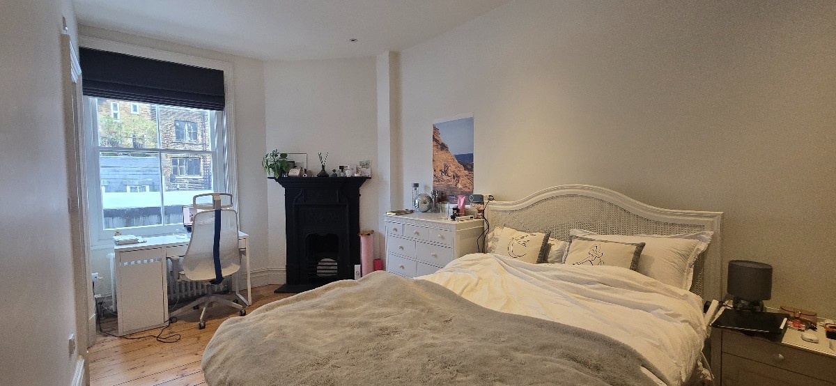 Additional image 7 of Room in a Shared Flat, Luxborough Street, W1U, W1U 5BS
