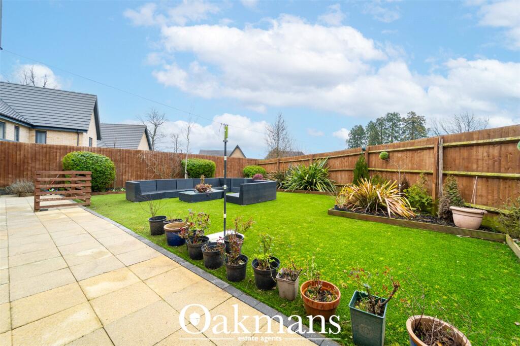 Additional image 60 of New House Farm Drive, Northfield, Birmingham, B31