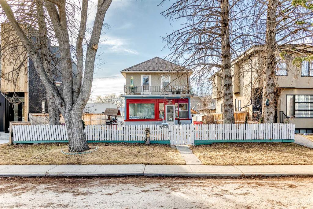 Additional image 3 of 4921 21a Street SW, Calgary, AB, T2H5C2