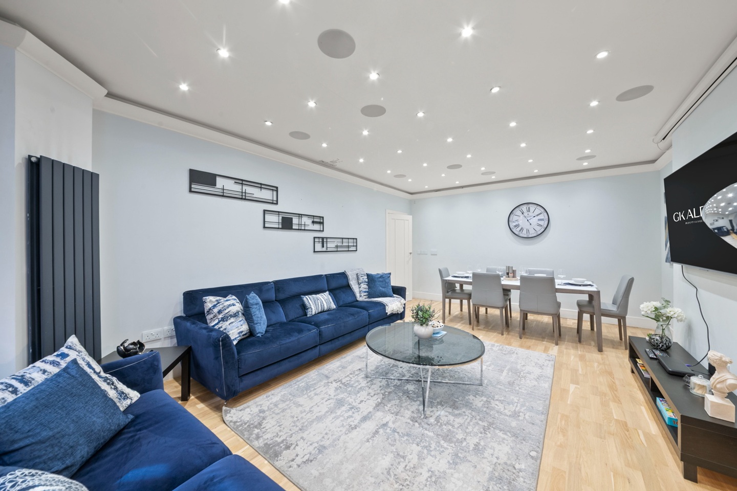 Additional image 45 of 4 Bed Flat, Hyde Park Mansions, NW1, N1 7GU