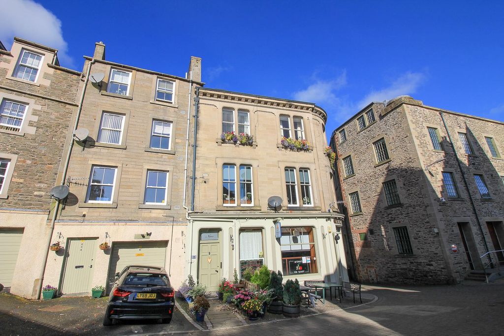 Additional image 42 of 3 bed maisonette for saleKirkstile, Hawick TD9
