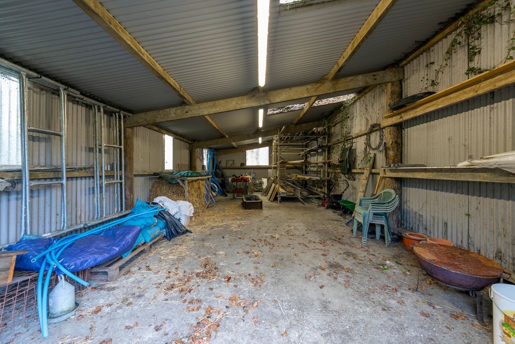 Additional image 25 of 4 bed detached house for saleLlanfair Caereinion, Welshpool, Powys SY21
