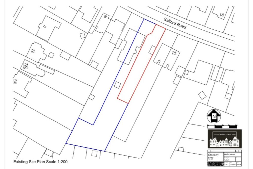 Additional image 9 of Land for saleSalford Road, Southport PR8