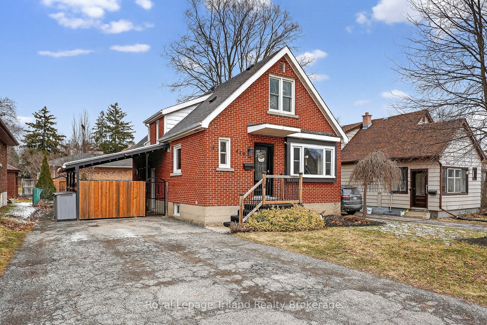 Additional image 2 of 449 Brant Street, Woodstock, ON, N4S 5J3