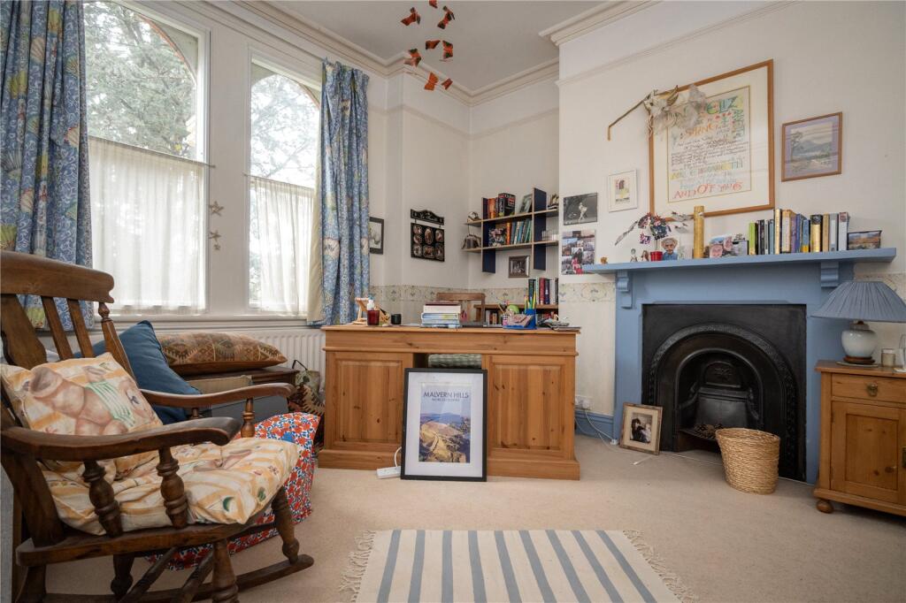 Additional image 22 of Greenhill Road, Moseley, Birmingham, B13