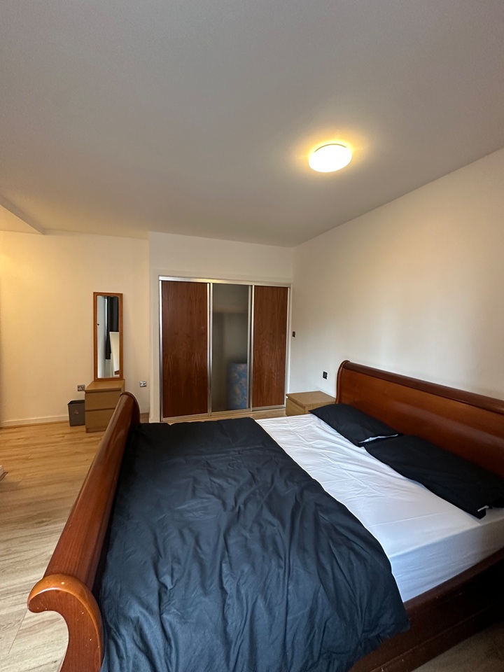 Additional image 3 of 2 Bed Flat, Burwood Place, W2, N1 7GU