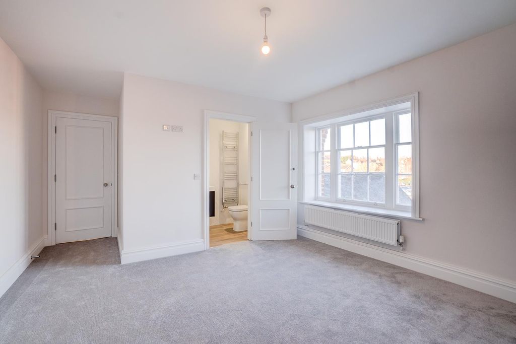 Additional image 12 of 2 bed flat for sale6 Kilwardby House, Kilwardby Street, Ashby De La Zouch LE65