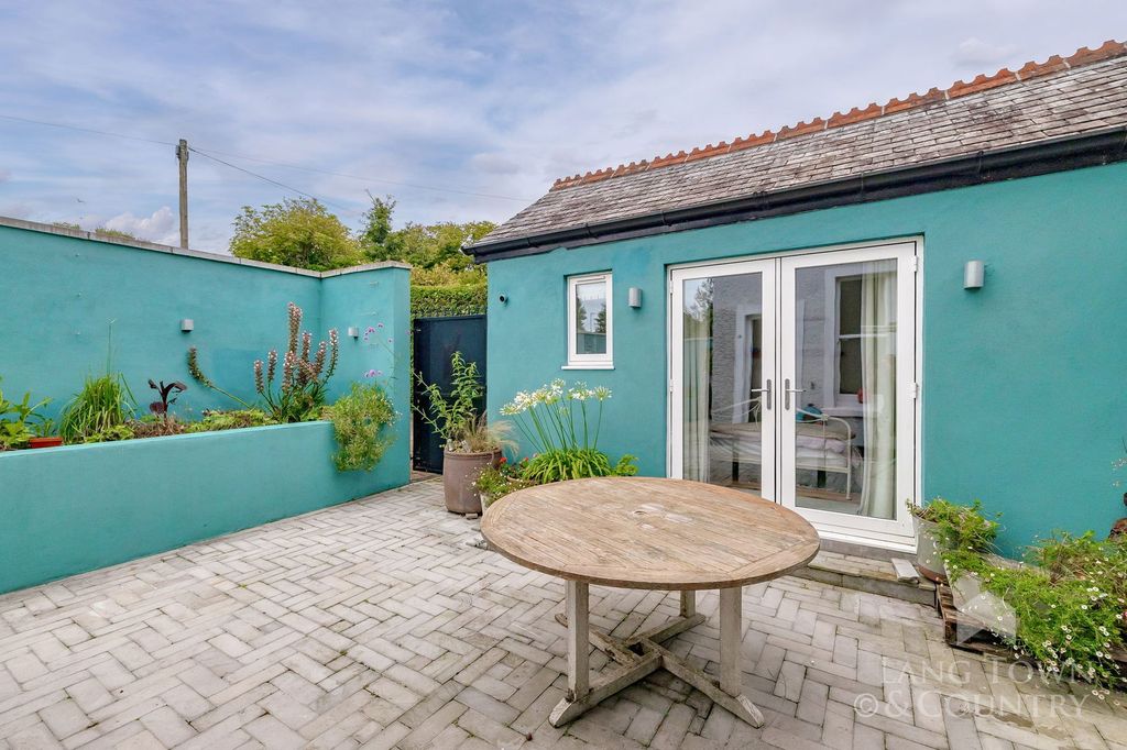 Additional image 28 of 6 bed detached house for sale'penlee', Stoke, Plymouth PL3