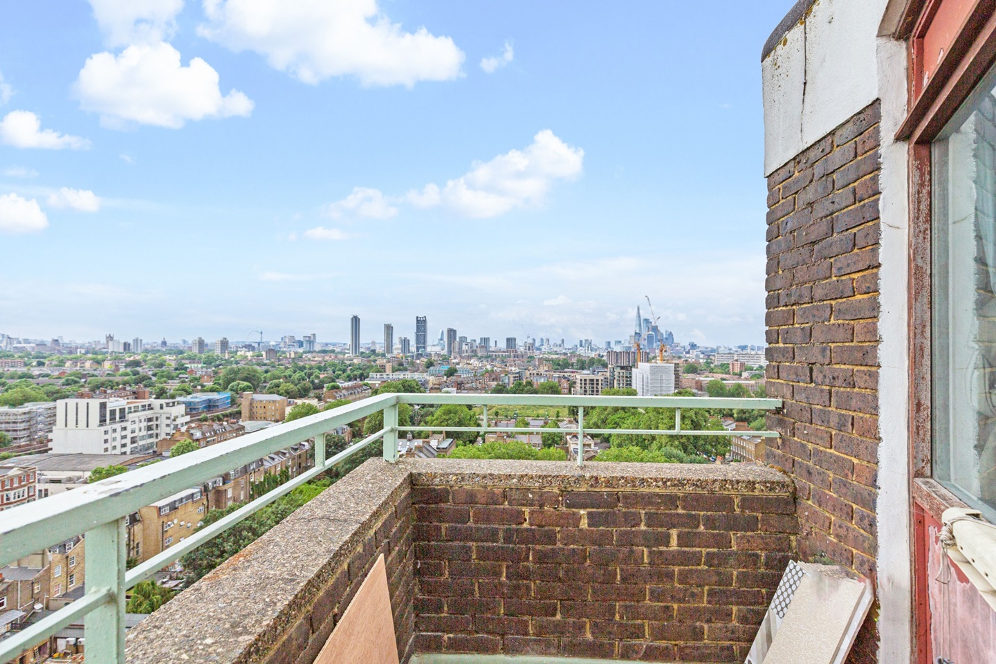Additional image 10 of Room in a Shared Flat, Masterman House, SE5, N1 7GU