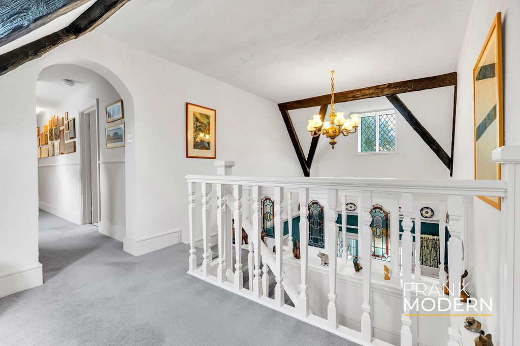 Additional image 30 of 5 bed semi-detached house for saleAbbey Place, Thorney PE6