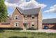 The Wordsworth, Winterbrook Meadows, Wyatt Way, Wallingford, OX10