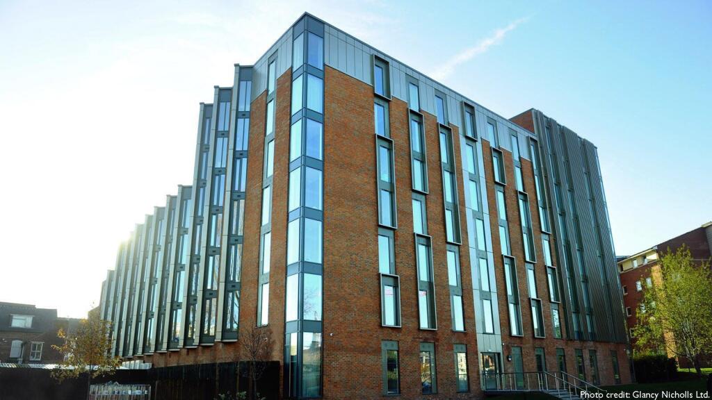 Birmingham | Student | September | B29