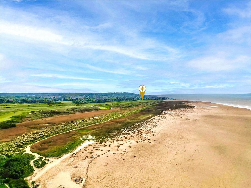 Additional image 9 of 3 bed flat for saleThe Links, Meols Drive, West Kirby, Wirral CH48
