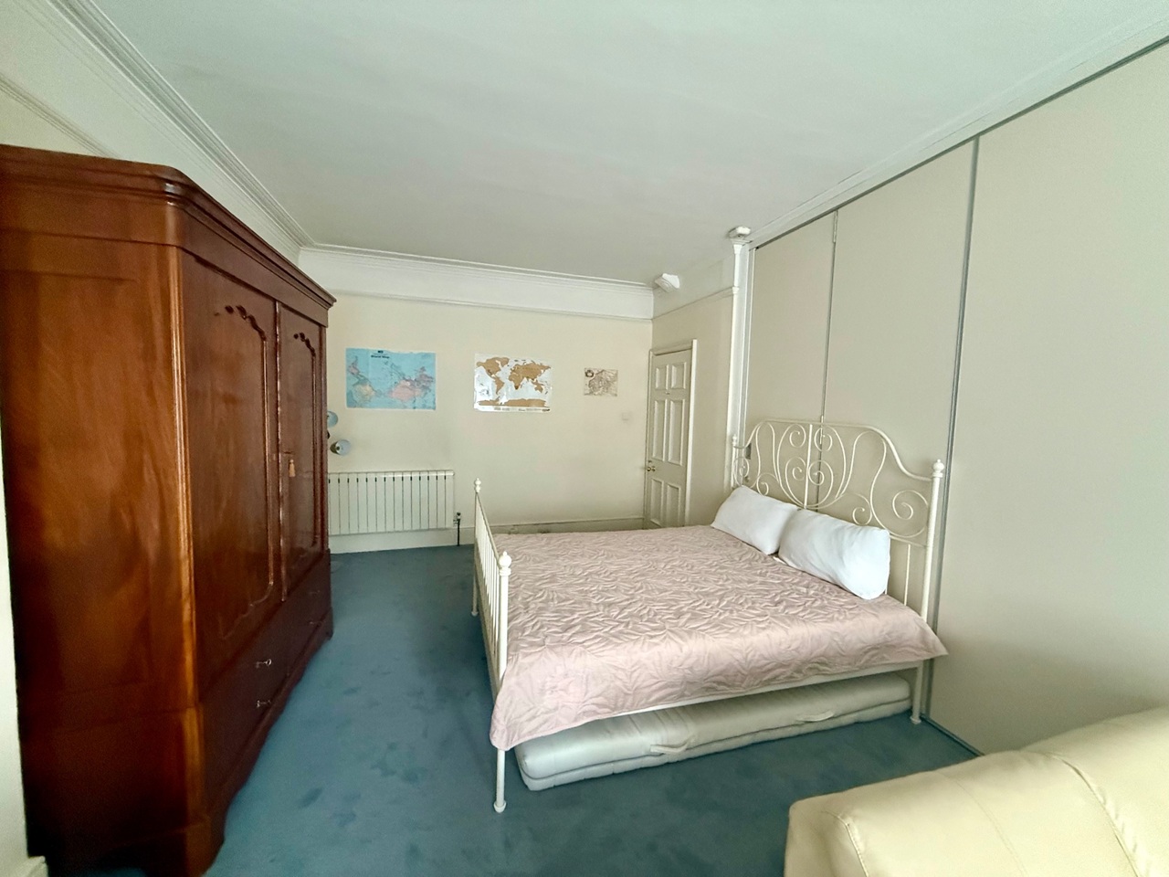 Additional image 7 of Room in a Shared Flat, Southampton Row, WC1B, N1 7GU