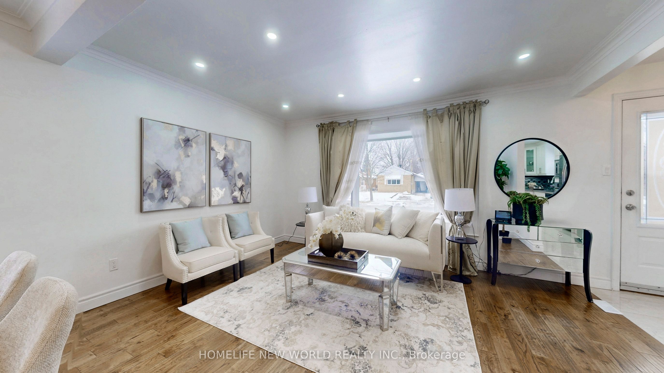 Additional image 5 of 105 Wye Valley Road, Toronto, ON, M1P 2A7