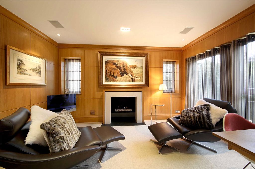 Additional image 6 of 5 bed detached house for saleHarpsden Way, Henley-On-Thames, Oxfordshire RG9