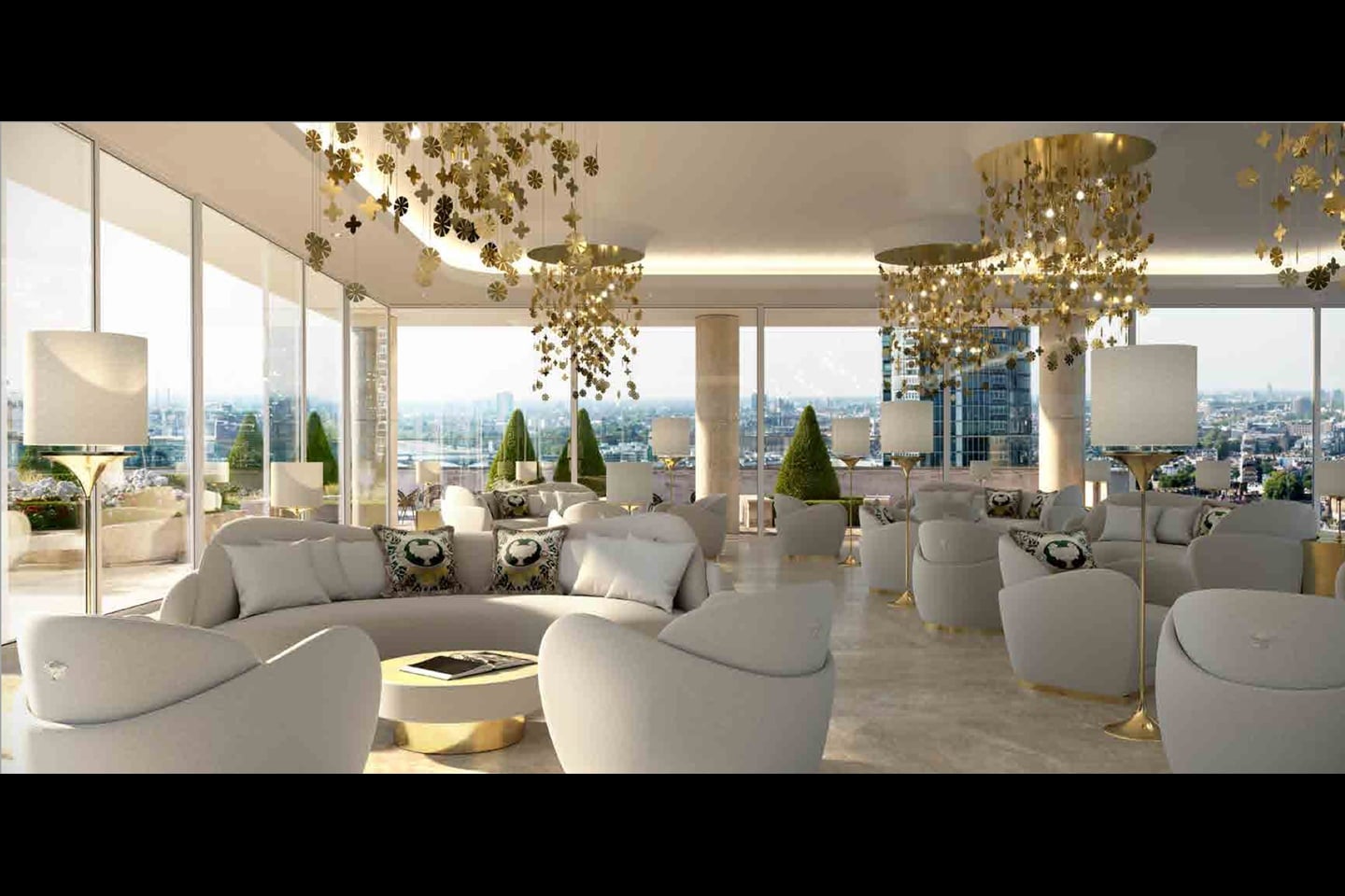 Additional image 3 of 1 Bed Flat, Bondway, SW8, N1 7GU