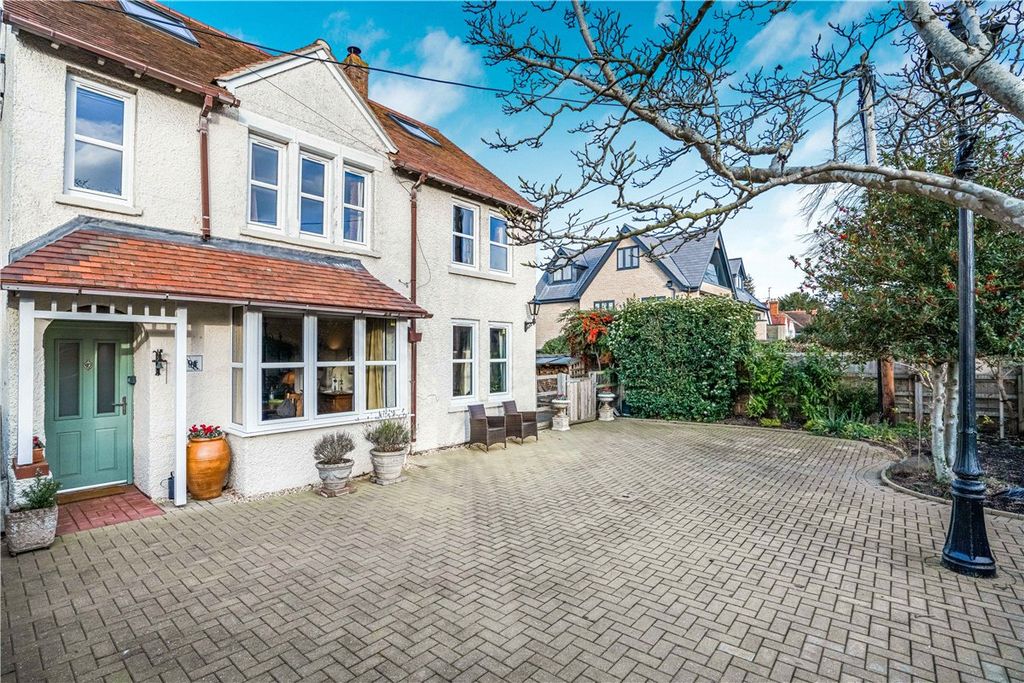 Additional image 21 of 6 bed flat for saleEynsham Road, Oxford, Oxfordshire OX2