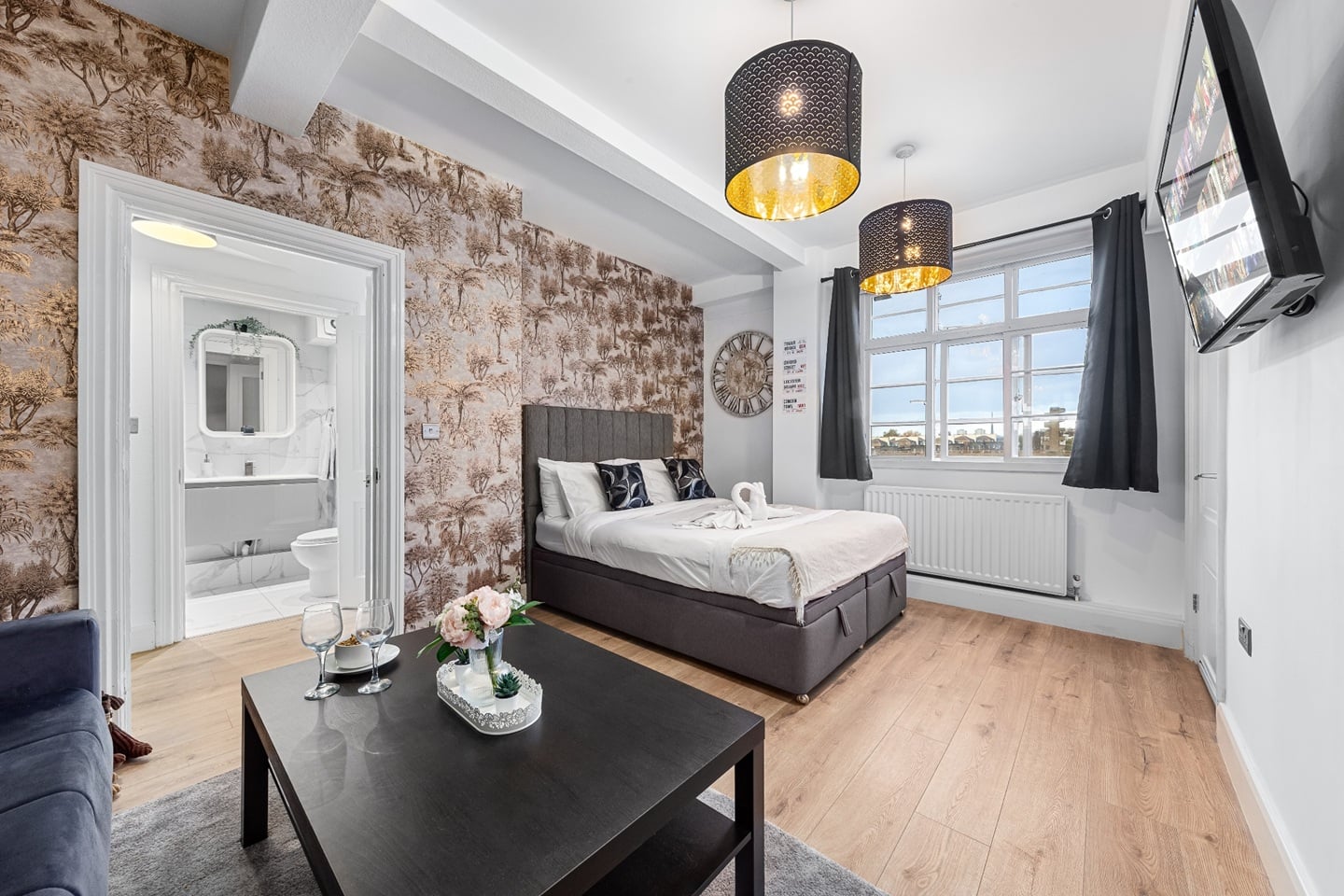 Additional image 4 of 1 Bed Flat, Orsett Terrace, W2, N1 7GU