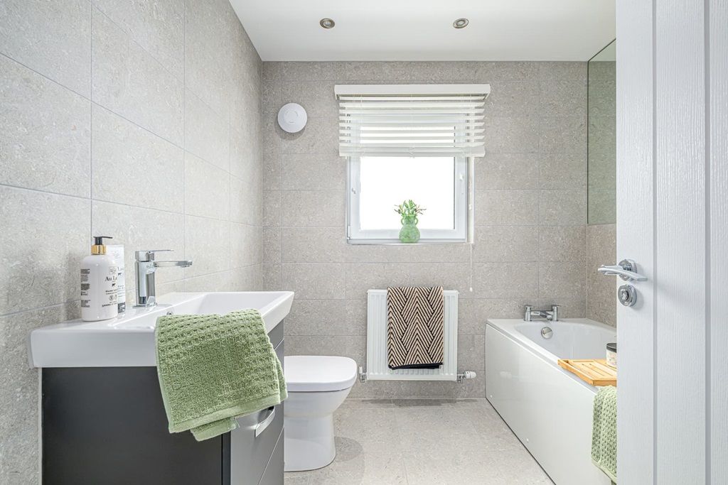 Additional image 13 of 4 bed detached house for sale"The Geddes - Plot 300" at Wallace Crescent, Roslin EH25