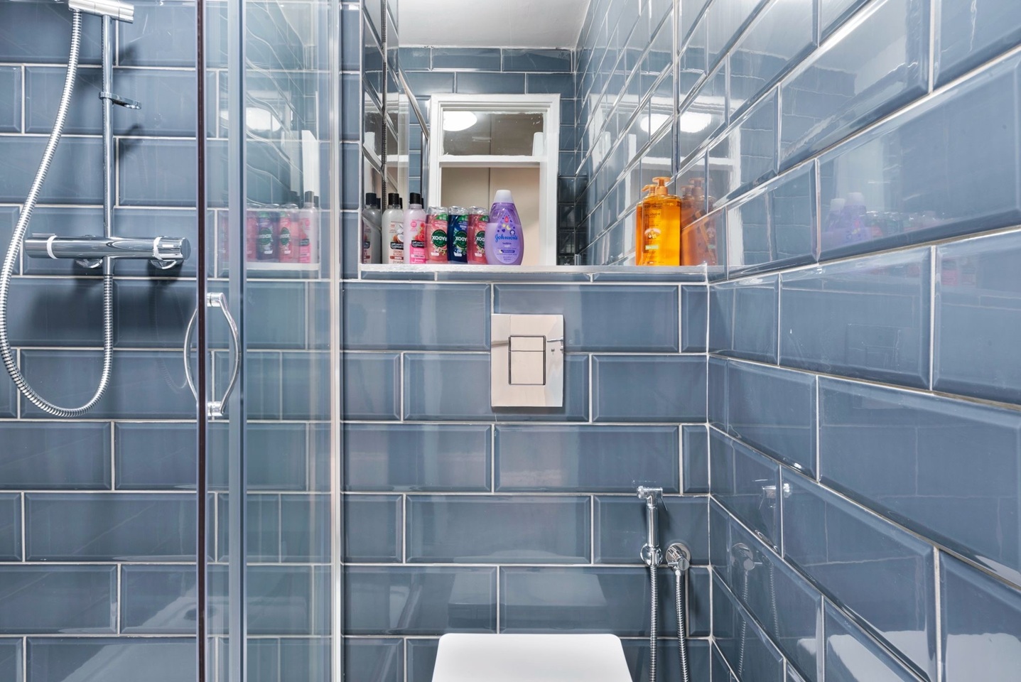 Additional image 6 of 1 Bed Flat, Orsett Terrace, W2, N1 7GU