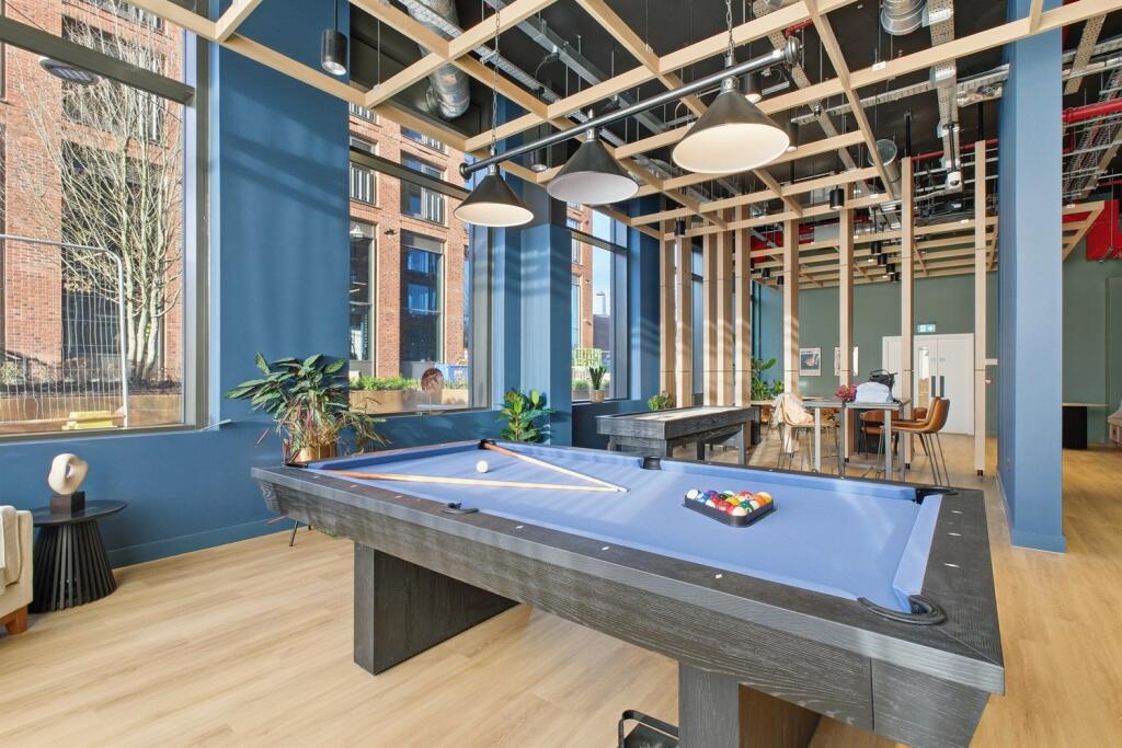 Additional image 33 of Belmont Wharf, Glasswater Locks, B4