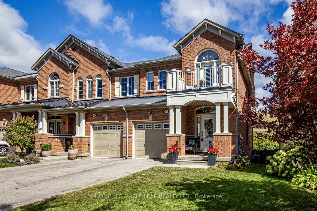 65 Cathedral Court, Hamilton, ON, L8B 0S1
