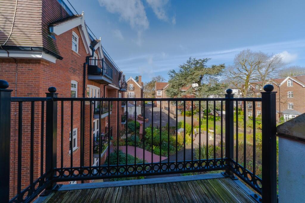 Additional image 8 of 27 Gabriel Place, 2 Church Road, Edgbaston, Birmingham, B15