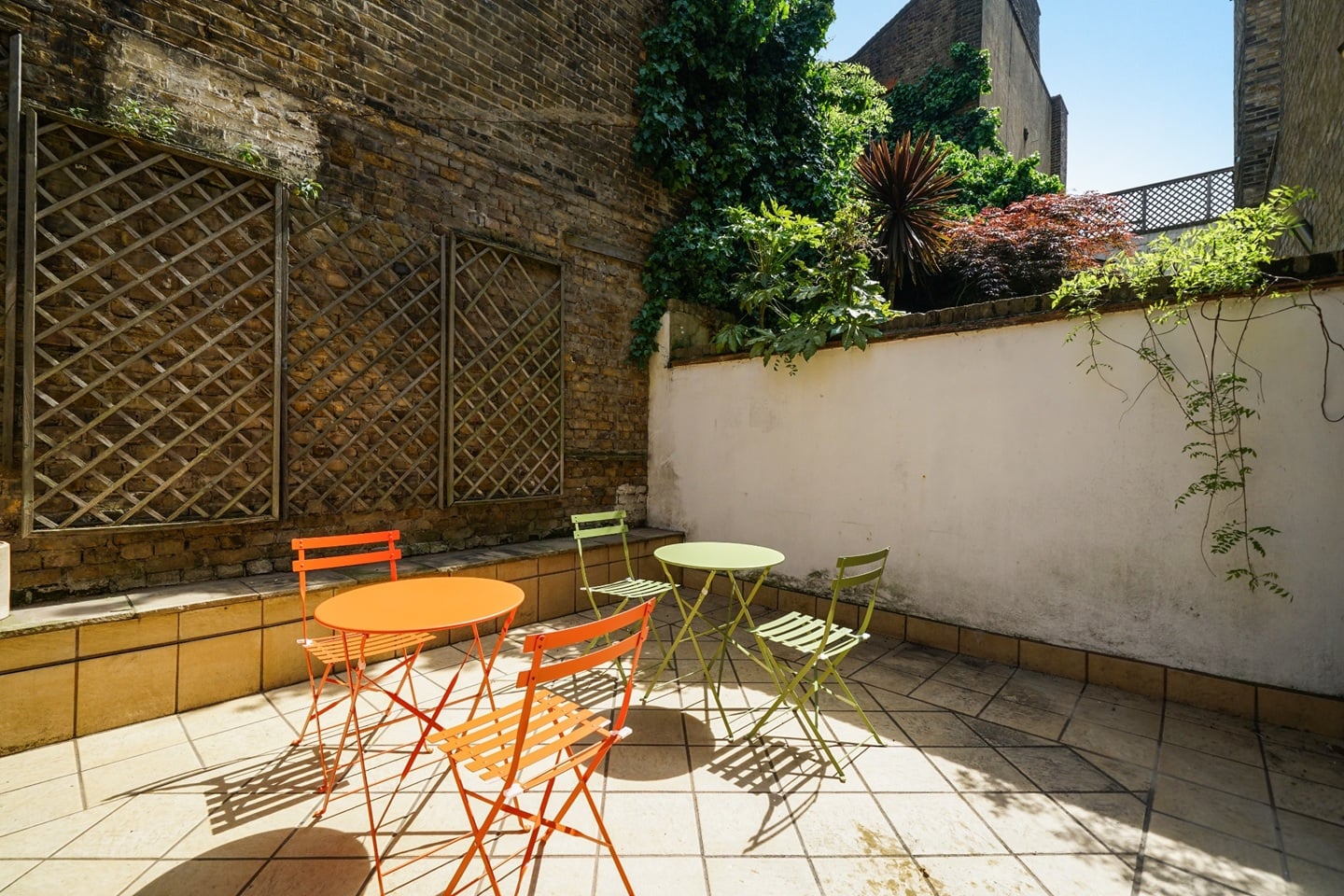Additional image 10 of 2 Bed Flat, Bridport Place, N1, N1 7GU