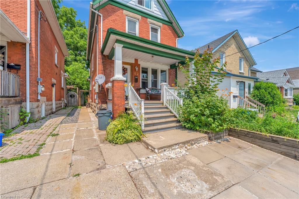 Additional image 3 of 42 Shanley Street, Kitchener, ON, N2H 5N0